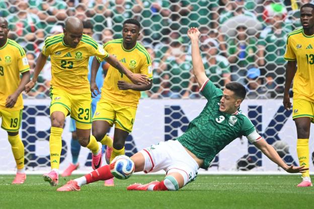 Triste Nouvelle : un joueur africain décède après avoir participé à la Coupe du monde