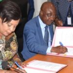 Port de Lomé : deux nouveaux ducs-d’Albe pour renforcer la sécurité du terminal pétrolier