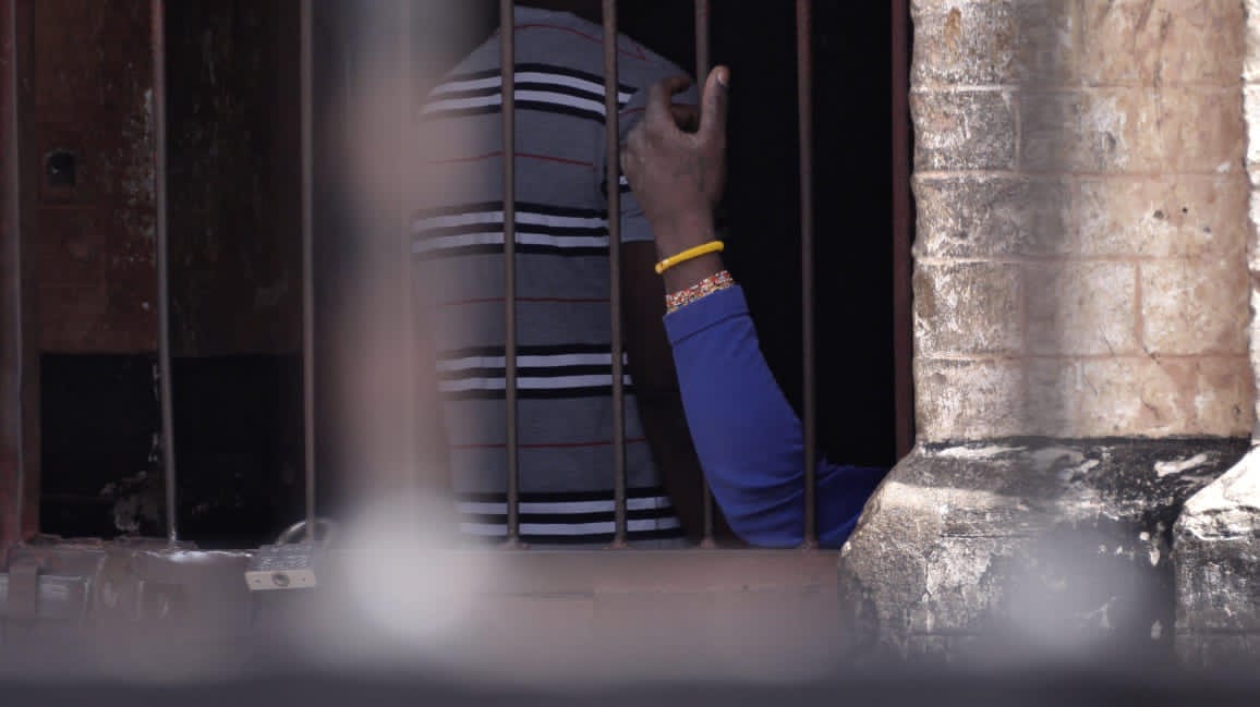 Drame à Bè : Dieudonné placé sous mandat de dépôt 