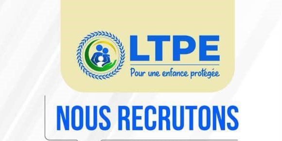 Recrutement : la LTPE recherche des titulaires du BAC II pour une mission de collecte de données
