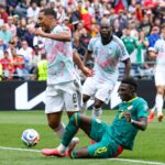 Belgique : Lukaku en difficulté mentale
