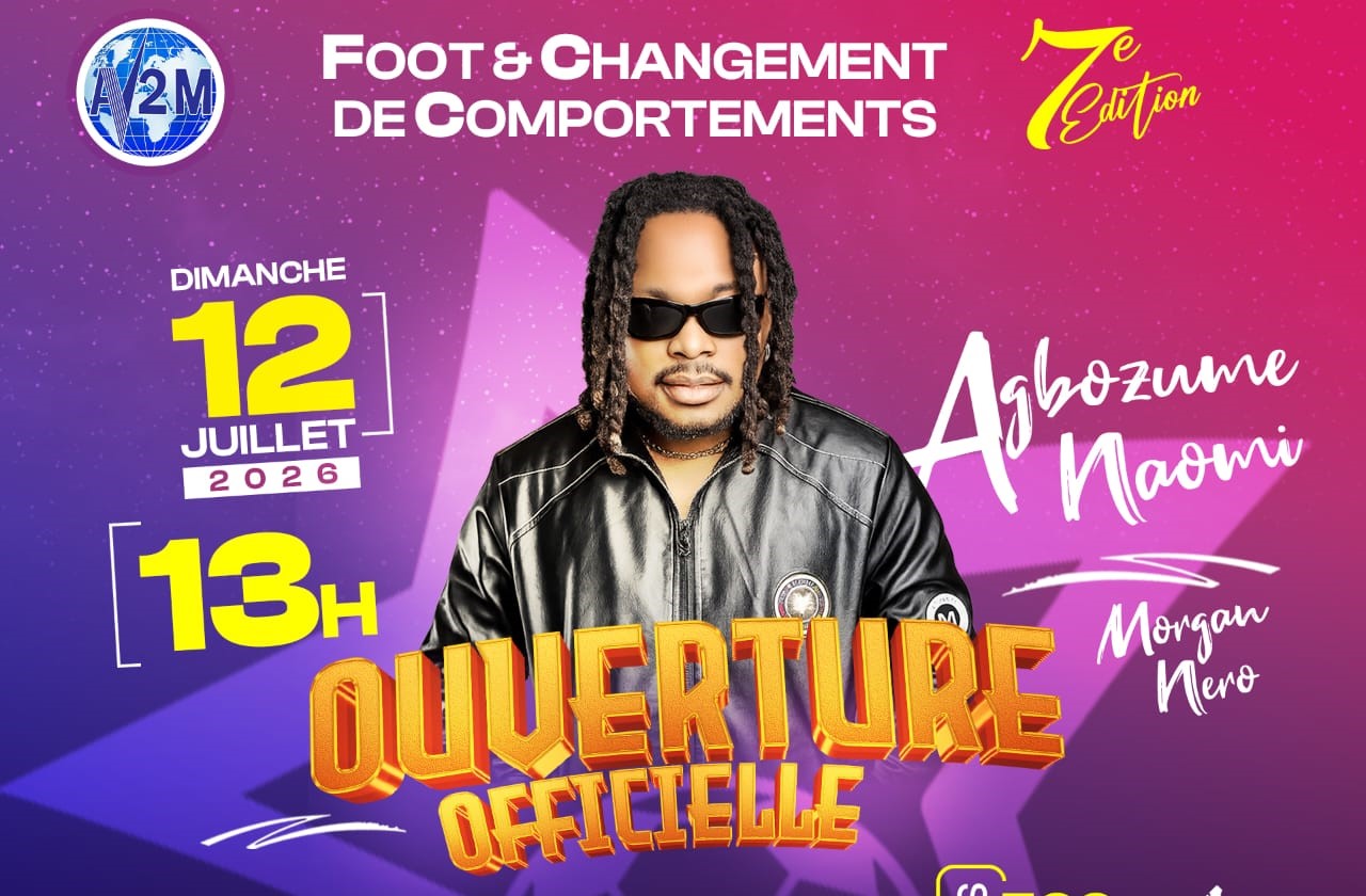 Foot et Changement de Comportements : Aflao-Sagbado en ébullition ce dimanche