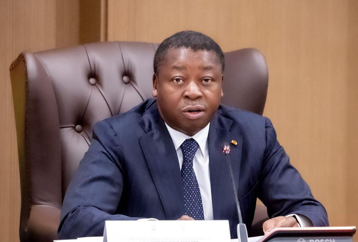 Togo : le gouvernement veut sécuriser la gestion des fonds publics