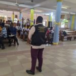 Mois de la Jeunesse de l’EEPTO : le District de Baguida lance officiellement une grande mobilisation pour l’évangélisation