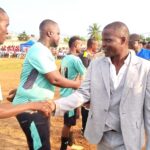 Triste nouvelle : un joueur africain décède après avoir participé à la Coupe du monde