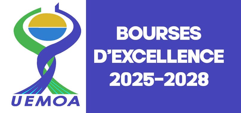 UEMOA : des bourses d'excellence ouvertes aux étudiants des États membres