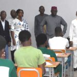 Golfe 2 : Kuegah Kouami porté à la tête du CDQ d’Attiégou