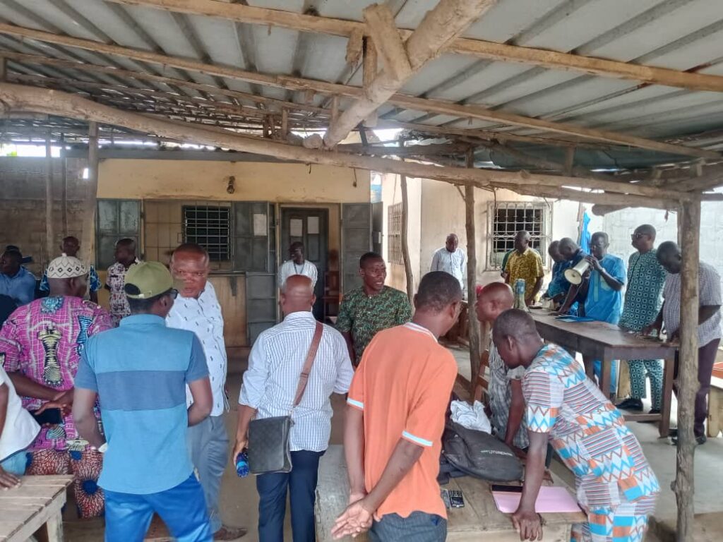 Togo - Zone portuaire : les transitaires dénoncent les pratiques des importateurs libanais et menacent d'une cessation de travail