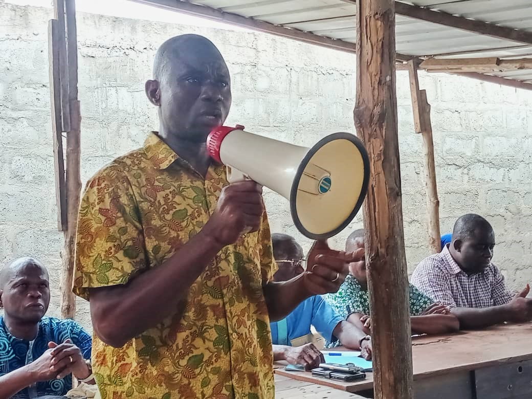 Togo - Zone portuaire : les transitaires dénoncent les pratiques des importateurs libanais et menacent d'une cessation de travail