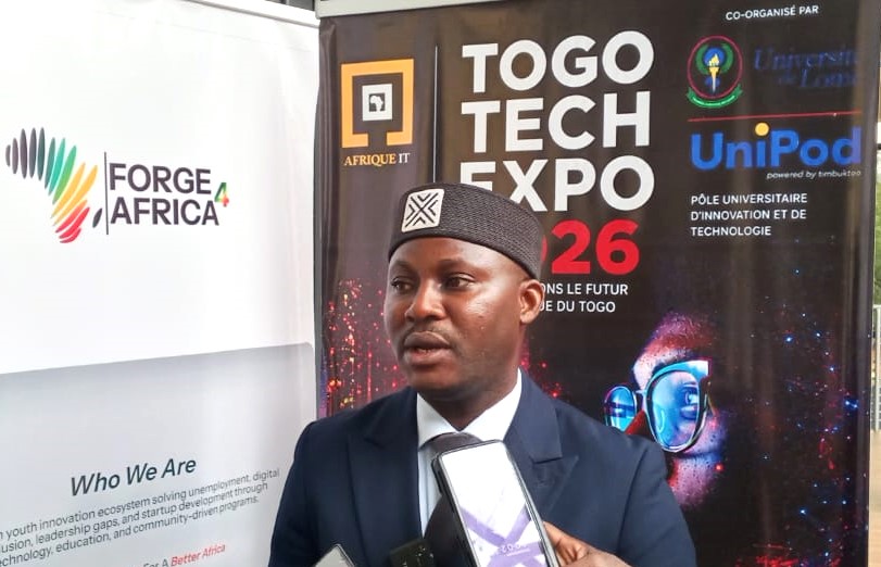 Togo Tech Expo 2026 : la 5e édition s’achève sur une note de satisfaction