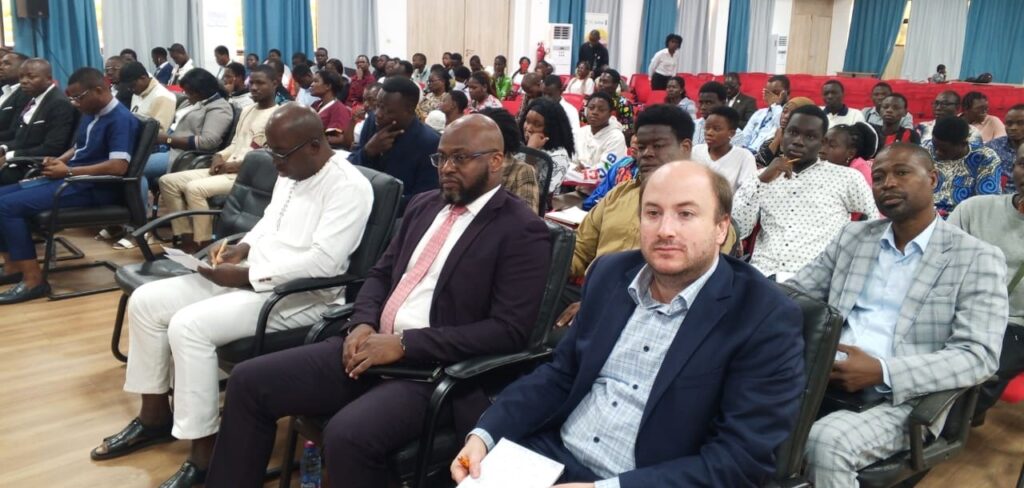 Togo Tech Expo 2026 : la 5e édition s’achève sur une note de satisfaction