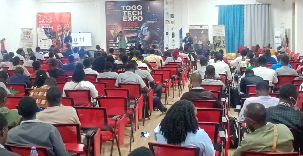 Togo Tech Expo 2026 : la 5e édition s’achève sur une note de satisfaction