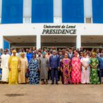 Togo Tech Expo 2026 : la 5e édition s’achève sur une note de satisfaction