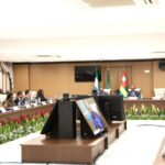CCoM-1 : l’ONG CAFE félicite la nouvelle présidente DJIYEHOUE Attia Mawussé