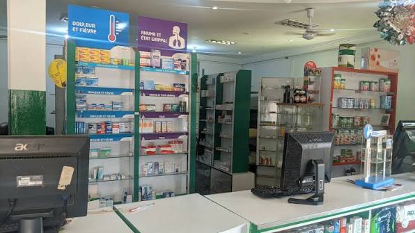 Emploi : une pharmacie recrute un(e) vendeur(se) à Agbalépédo