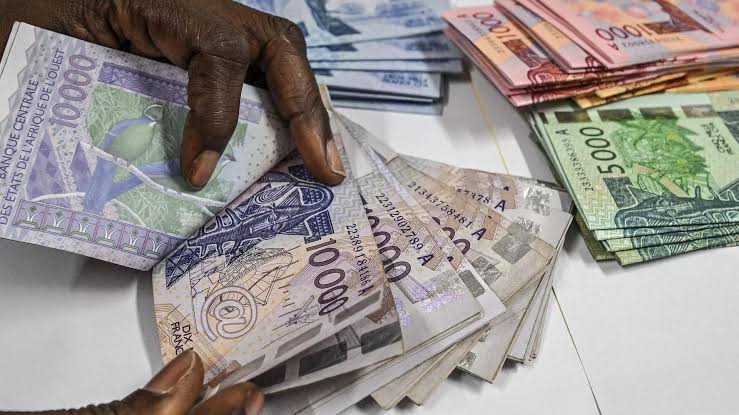 Marché financier : le Togo en quête de 20 milliards de FCFA