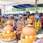DUNENYO ZA 2026 : Gbénodu de Bè Klikamé fait danser les autorités au rythme d’Agbadza