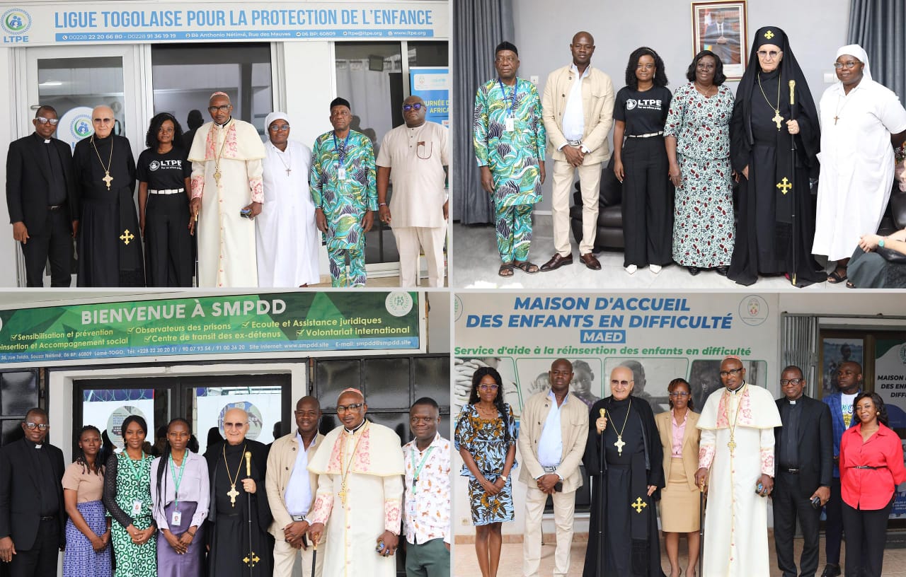 LTPE, MAED et SMPDD : un partenariat renforcé pour mobiliser des fonds en faveur de leurs projets et programmes