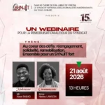 DUNENYO ZA 2026 : Gbénodu de Bè Klikamé fait danser les autorités au rythme d’Agbadza