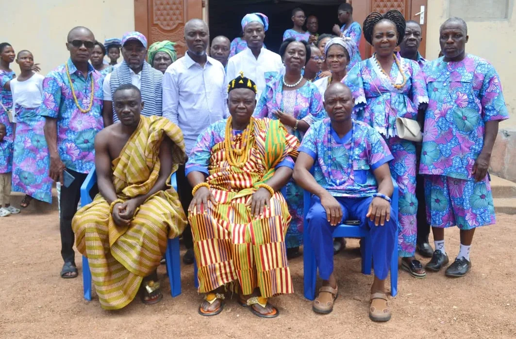 Togo : la 1ère édition des Grandes Retrouvailles des ressortissants de Kpélé Govié Apégamé / Sokpé s’est conclue par l’élaboration d’un plan de développement ambitieux