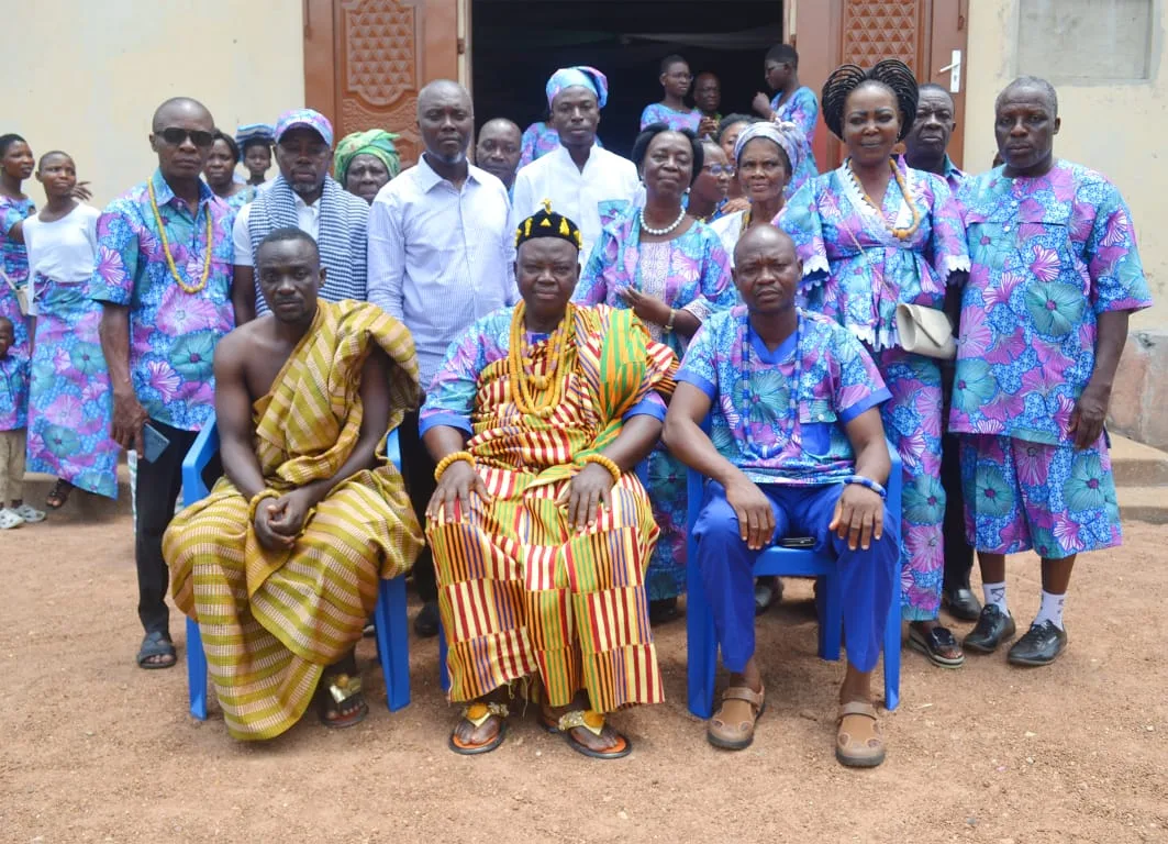 Togo : la 1ère édition des Grandes Retrouvailles des ressortissants de Kpélé Govié Apégamé / Sokpé s’est conclue par l’élaboration d’un plan de développement ambitieux