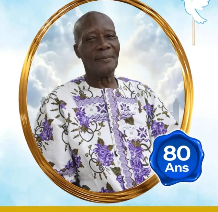 Bè-Hounvémé : voici le programme des obsèques de SOVON Kokou Afatsao