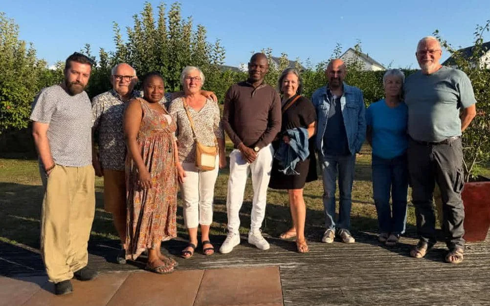 CDK Group : Coco de Kofi à la recherche de nouveaux soutiens pour ses projets sociaux