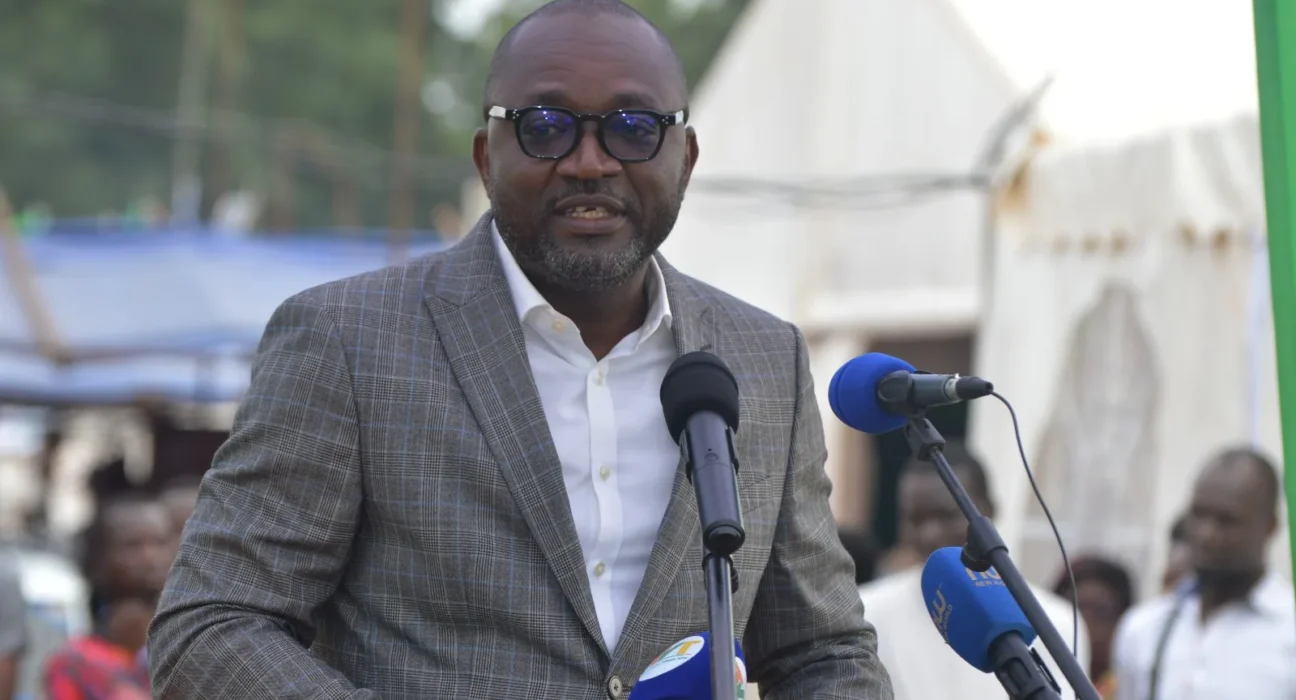 Foire Adjafi 2026 : produire local, transformer davantage et exporter mieux