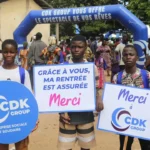 Vacances utiles aux jeunes : début effectif des activités à Adakpamé