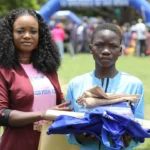 Vacances Utiles aux Jeunes à Adakpamé : les invités de Togbui Lanklivi 1er atterrissent à Lomé