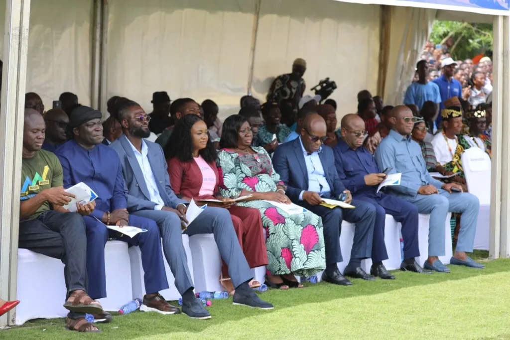 Togo – Rentrée 2026-2027 : la LTPE soutient plus de 10 000 élèves vulnérables