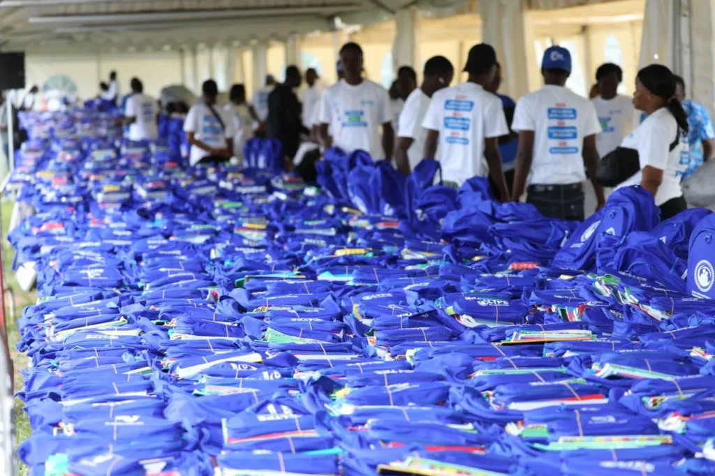 Togo – Rentrée 2026-2027 : la LTPE soutient plus de 10 000 élèves vulnérables