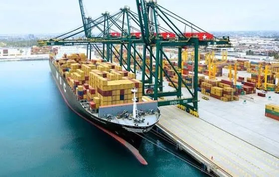 Port de Lomé : de nouveaux dockers rejoignent les équipes de manutention après leur formation