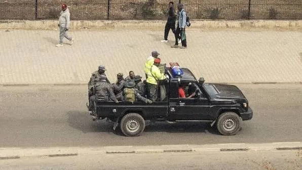 Zambie : un ancien ministre abattu lors d’une opération au lendemain de la présidentielle