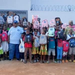 Golfe 1 : le nouveau bureau du CDQ Bè Agodo-Atimé prend officiellement fonction