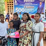 Projet D-CLIC de l’OIF : des jeunes Togolais transforment leurs idées en solutions concrètes