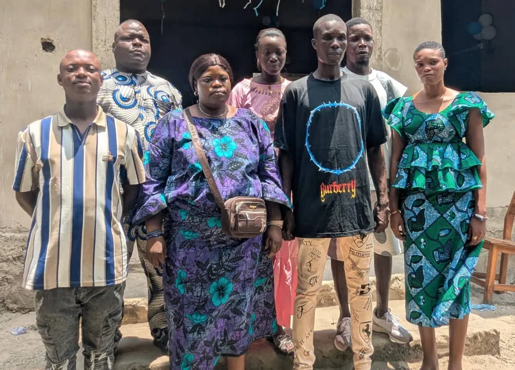 Golfe 1 : le nouveau bureau du CDQ Bè Agodo-Atimé prend officiellement fonction