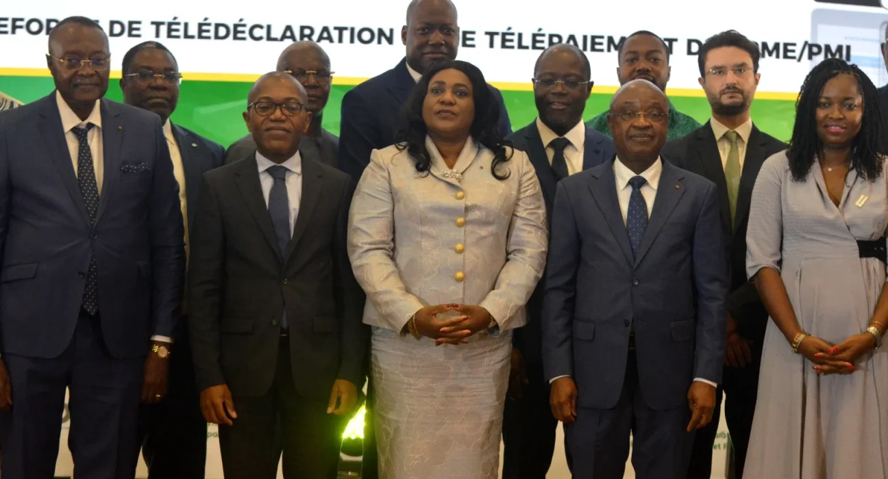Togo : l’OTR facilite la vie des PME et PMI avec l’e-TPU