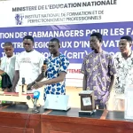 Togo – Bac II 2026 : trois candidats voient leur examen annulé