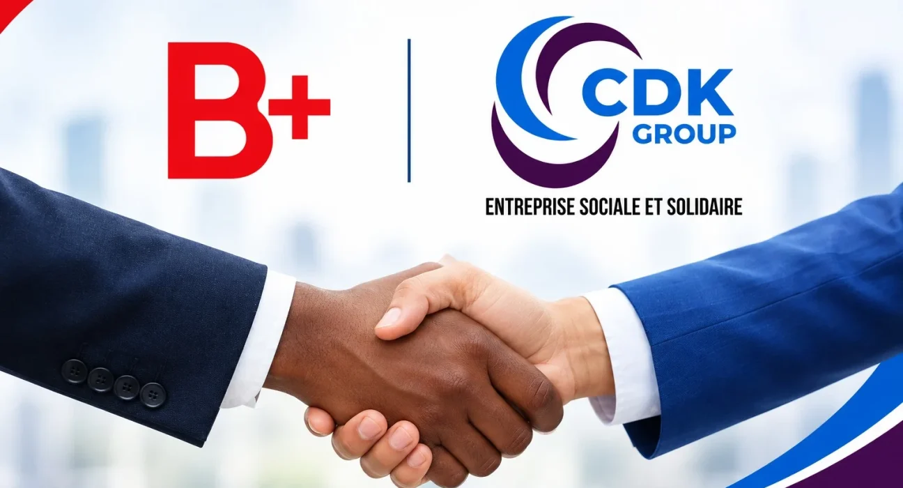 Évènementiel au Togo : CDK Group passe à la vitesse supérieure avec BOSS+