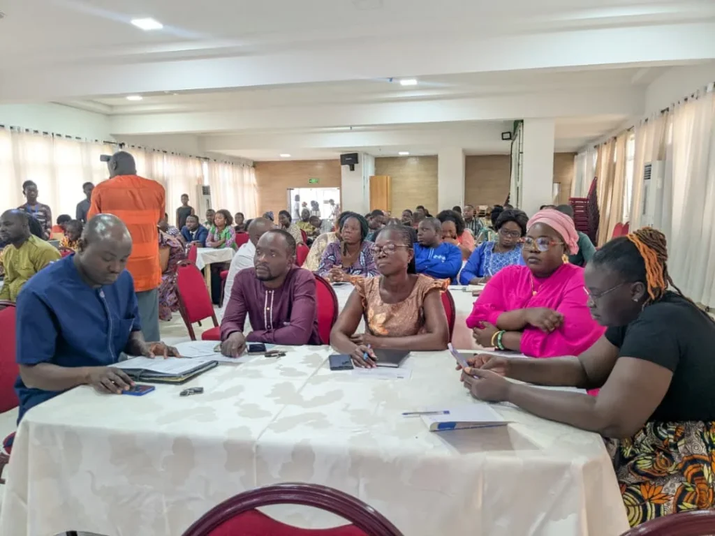 Journée Internationale de la Paix : au Togo, l’ONG CAFE mobilise femmes et jeunes pour la construction d’une paix durable