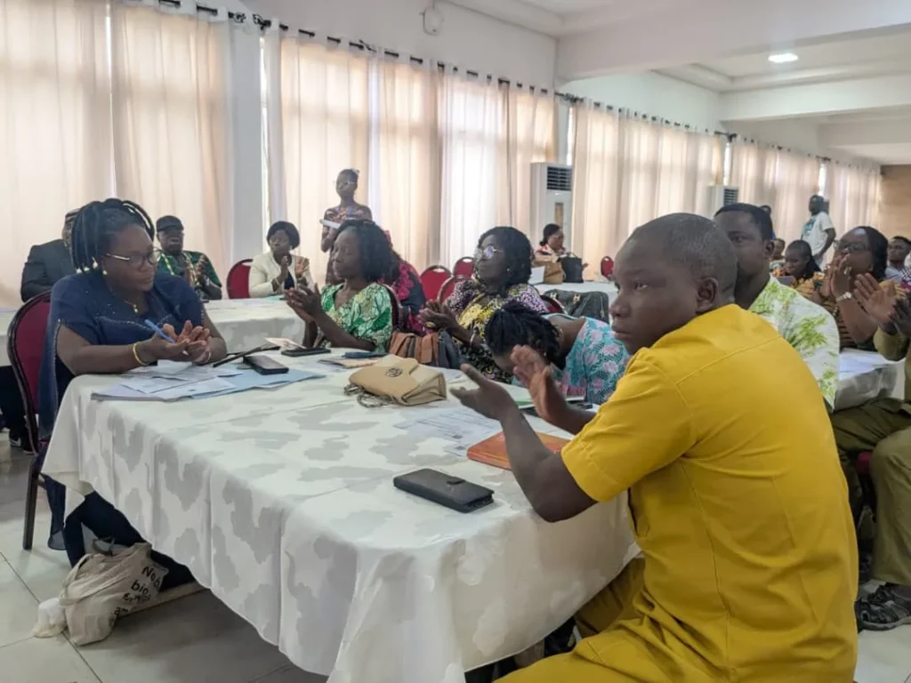 Journée Internationale de la Paix : au Togo, l’ONG CAFE mobilise femmes et jeunes pour la construction d’une paix durable