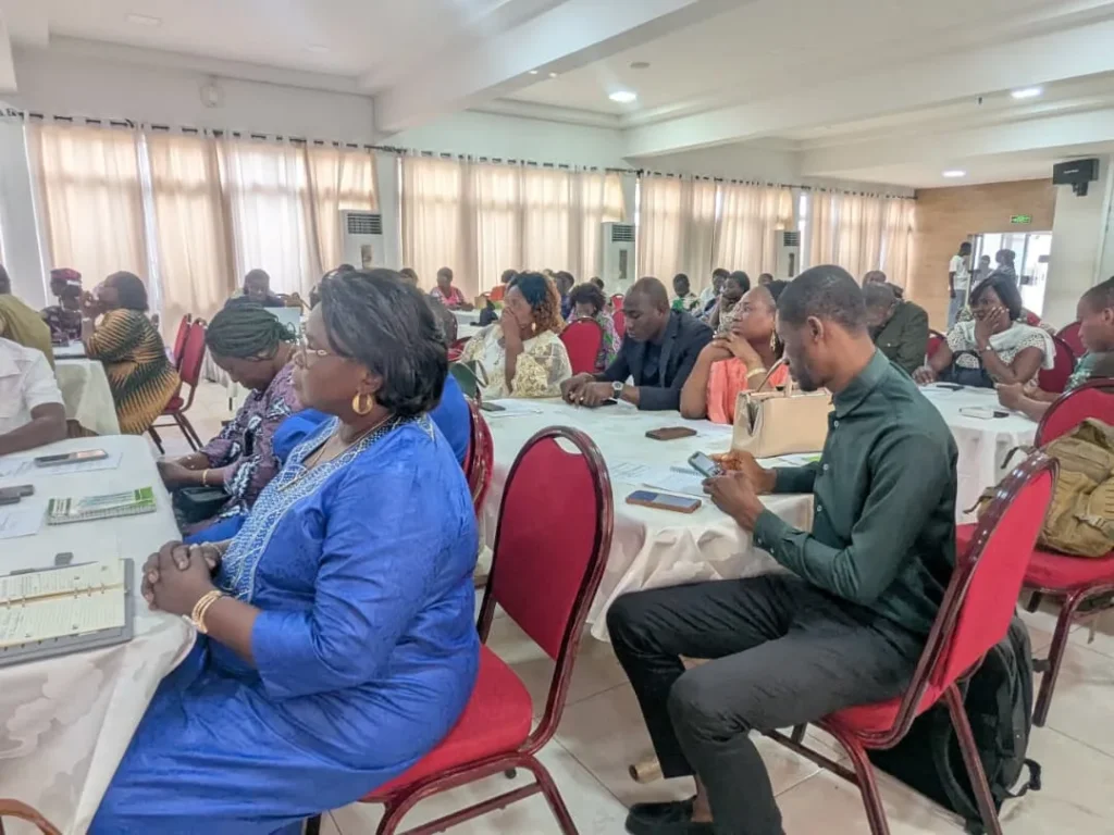 Journée Internationale de la Paix : au Togo, l’ONG CAFE mobilise femmes et jeunes pour la construction d’une paix durable