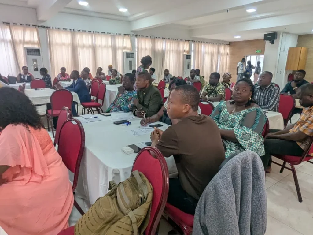 Journée Internationale de la Paix : au Togo, l’ONG CAFE mobilise femmes et jeunes pour la construction d’une paix durable