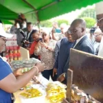 Togo : les contrôles renforcés au Port Autonome de Lomé