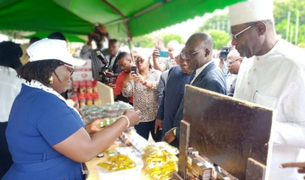 Café-cacao : le Togo ouvre une nouvelle campagne dans un contexte difficile