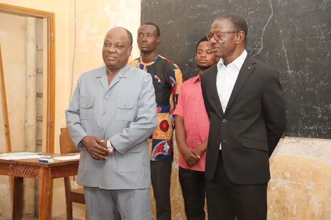 Togo - Bac II 2026 : trois candidats voient leur examen annulé