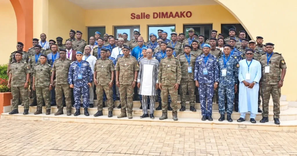 AES-Togo : vers une nouvelle dynamique des échanges commerciaux