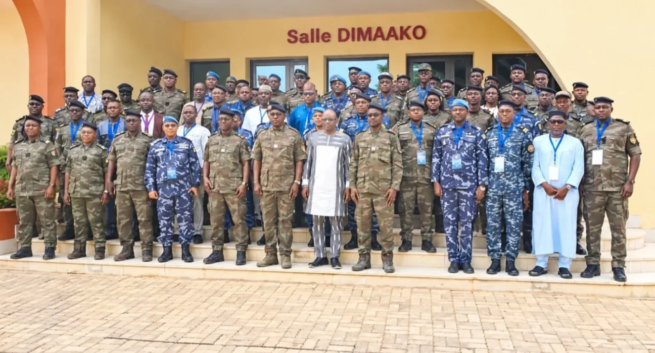 AES-Togo : vers une nouvelle dynamique des échanges commerciaux