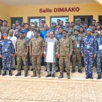 Port Autonome de Lomé : Faure Gnassingbé veut passer du transit à la création de richesse